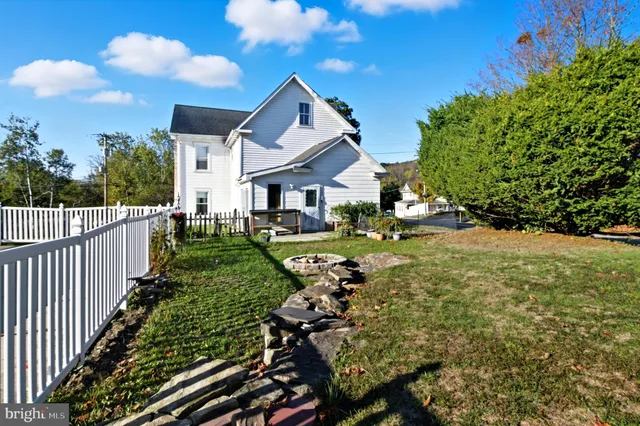 $199,000 | 5962 Glen Hope Boulevard, Glen Hope, PA 16645