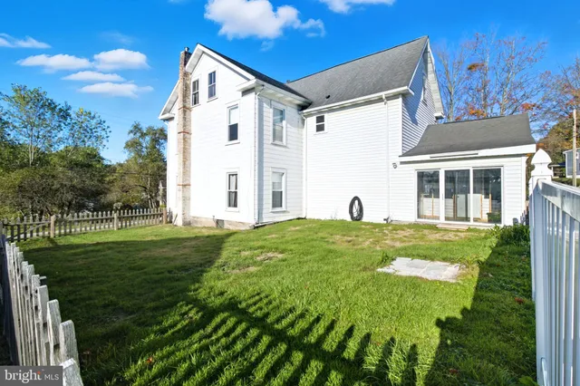 $199,000 | 5962 Glen Hope Boulevard, Glen Hope, PA 16645