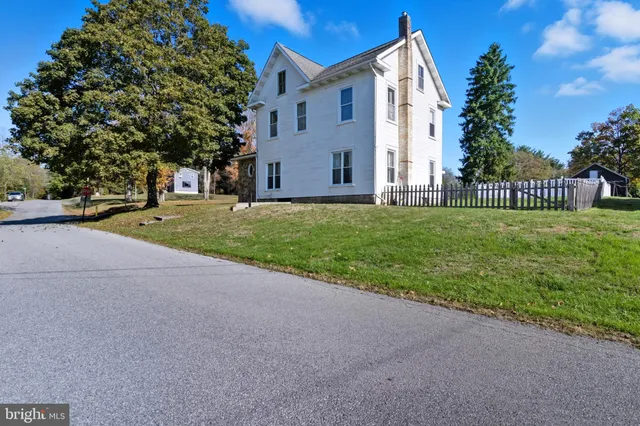 $199,000 | 5962 Glen Hope Boulevard, Glen Hope, PA 16645