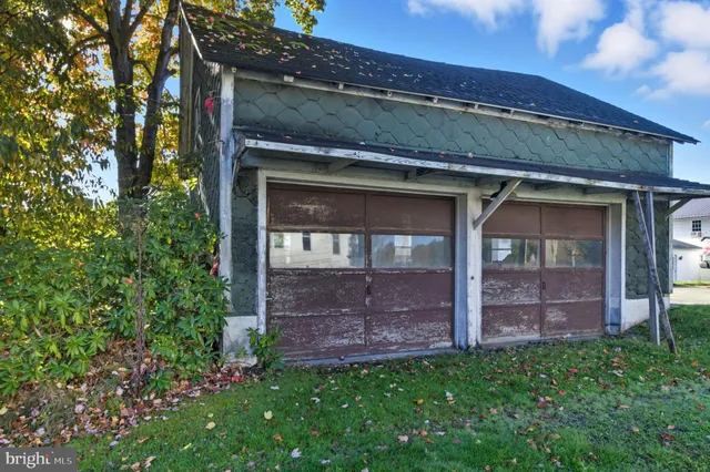 $199,000 | 5962 Glen Hope Boulevard, Glen Hope, PA 16645