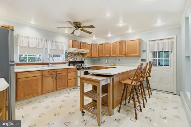 $199,000 | 5962 Glen Hope Boulevard, Glen Hope, PA 16645