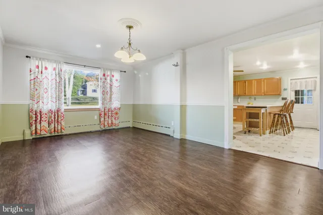 $199,000 | 5962 Glen Hope Boulevard, Glen Hope, PA 16645