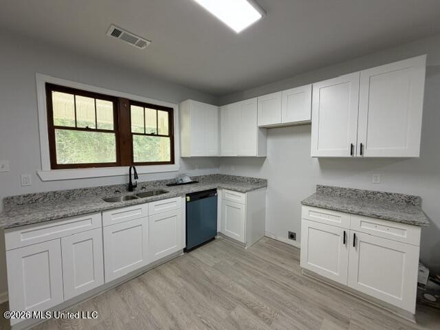 34 Leo Eaves Road Picayune, MS 39466 - Photo 10 of 19 Kitchen