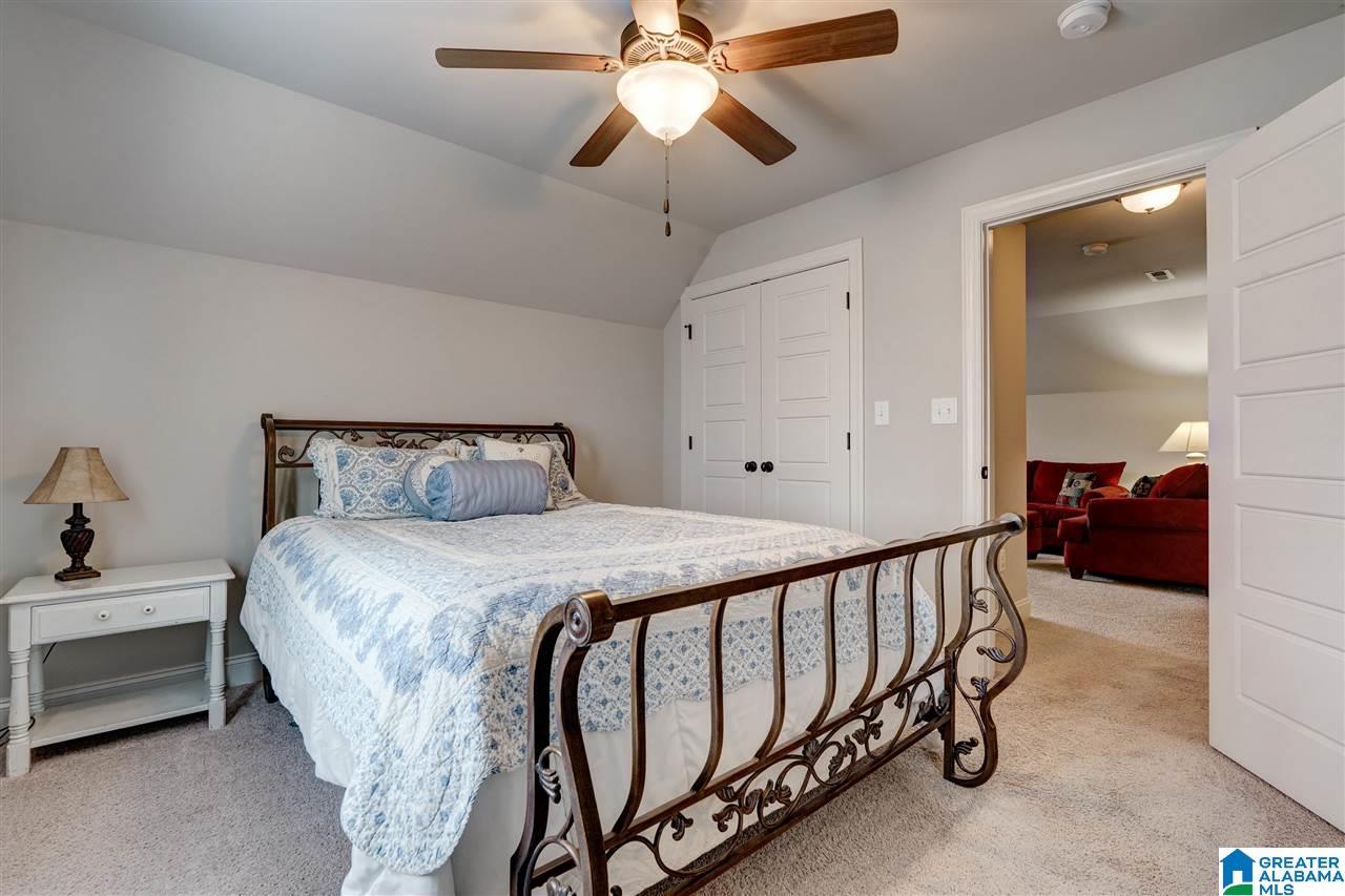 368 Strathaven Drive Pelham, AL 35124 - Photo 29 of 39