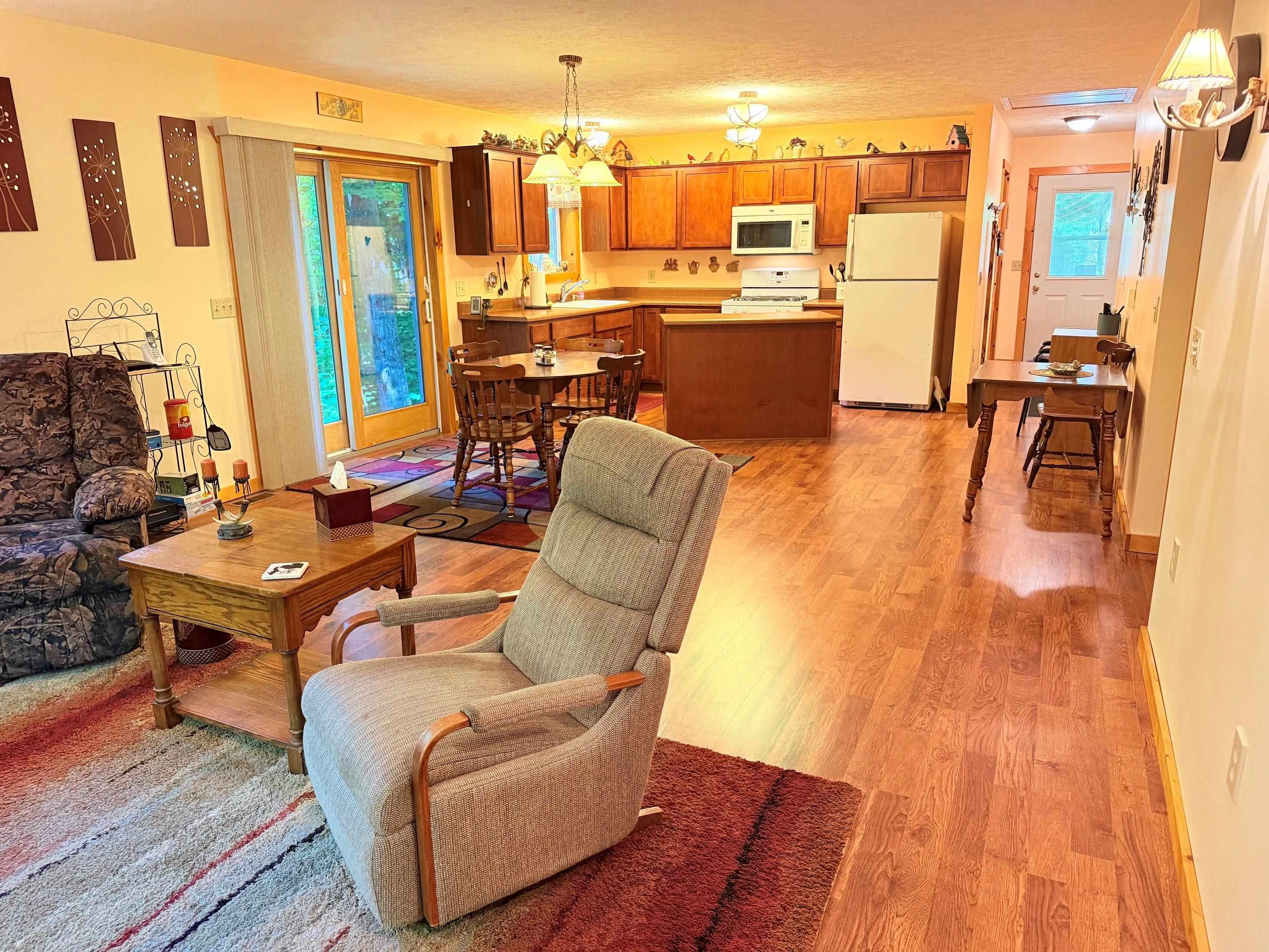 5020 Satterly Lake Road Mancelona, MI 49659 - Photo 8 of 61
