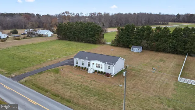 $350,000 | 23330 Cedar Lane, Georgetown, DE 19947