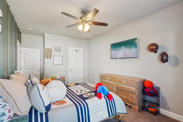 a view of swimming pool with a backyard