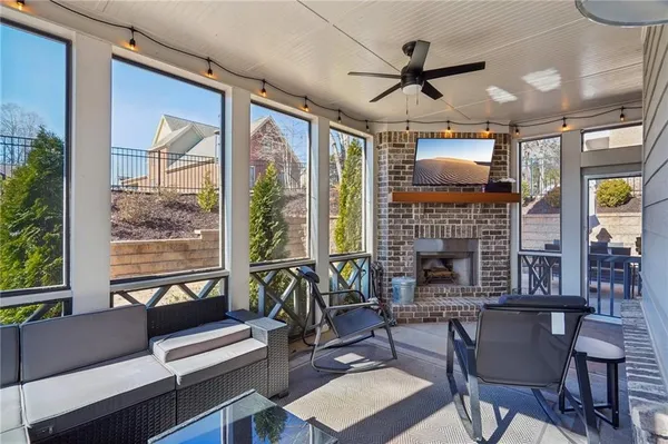 $749,999 | 3202 Brush Arbor Court, Jefferson, GA 30549