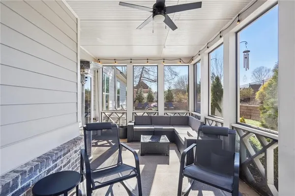 $749,999 | 3202 Brush Arbor Court, Jefferson, GA 30549