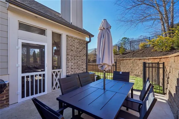 $749,999 | 3202 Brush Arbor Court, Jefferson, GA 30549