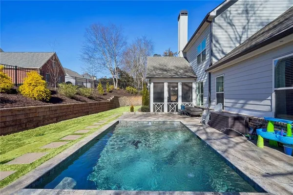 $749,999 | 3202 Brush Arbor Court, Jefferson, GA 30549