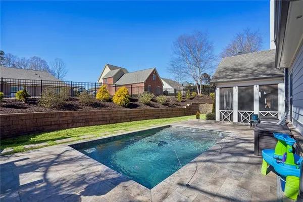 $749,999 | 3202 Brush Arbor Court, Jefferson, GA 30549