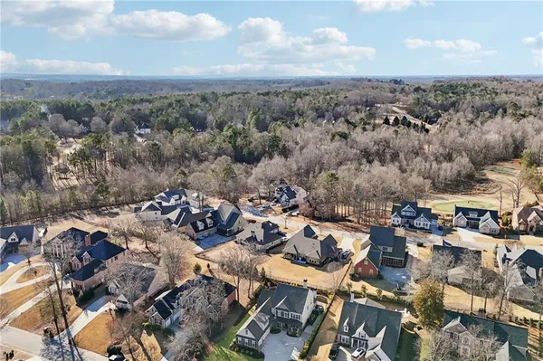 $749,999 | 3202 Brush Arbor Court, Jefferson, GA 30549