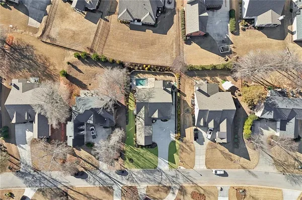 $749,999 | 3202 Brush Arbor Court, Jefferson, GA 30549