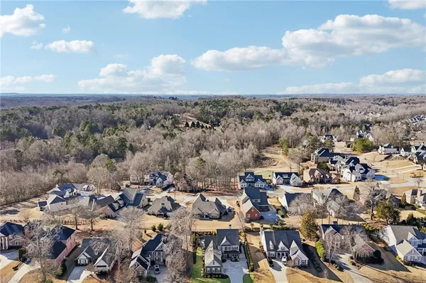 $749,999 | 3202 Brush Arbor Court, Jefferson, GA 30549