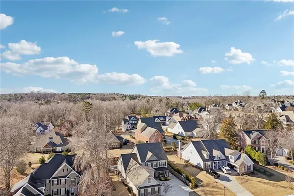 $749,999 | 3202 Brush Arbor Court, Jefferson, GA 30549