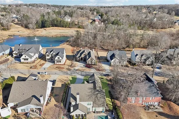 $749,999 | 3202 Brush Arbor Court, Jefferson, GA 30549