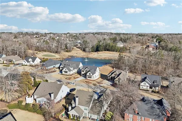 $749,999 | 3202 Brush Arbor Court, Jefferson, GA 30549