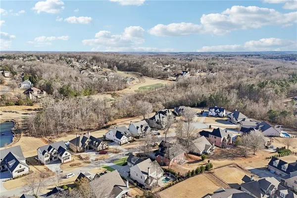 $749,999 | 3202 Brush Arbor Court, Jefferson, GA 30549