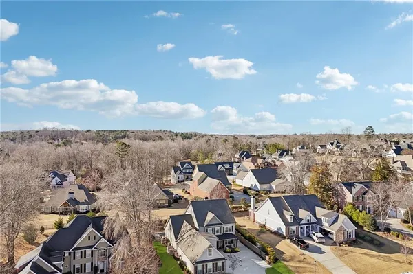 $749,999 | 3202 Brush Arbor Court, Jefferson, GA 30549