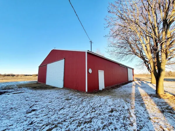 $399,900 | E9542 County Rd I, Clintonville, WI 54929