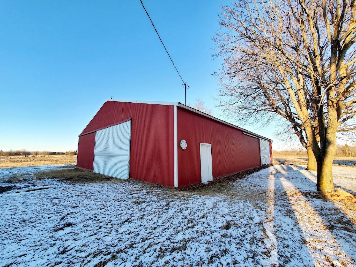 E9542 County Rd I Clintonville, WI 54929 - Photo 12 of 43