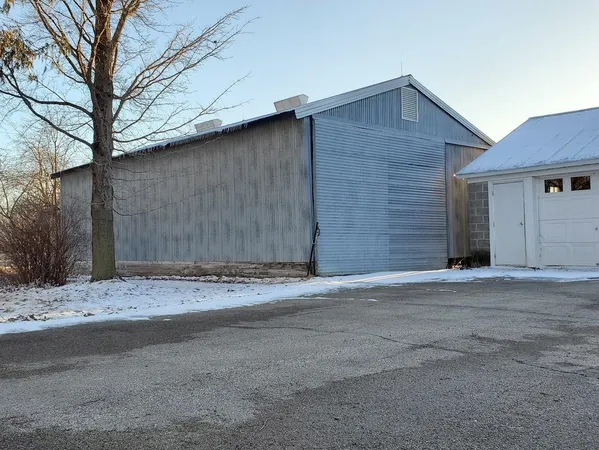 $399,900 | E9542 County Rd I, Clintonville, WI 54929