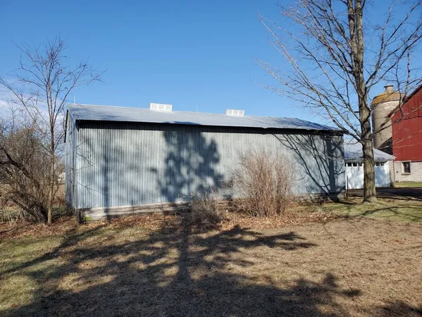 $399,900 | E9542 County Rd I, Clintonville, WI 54929