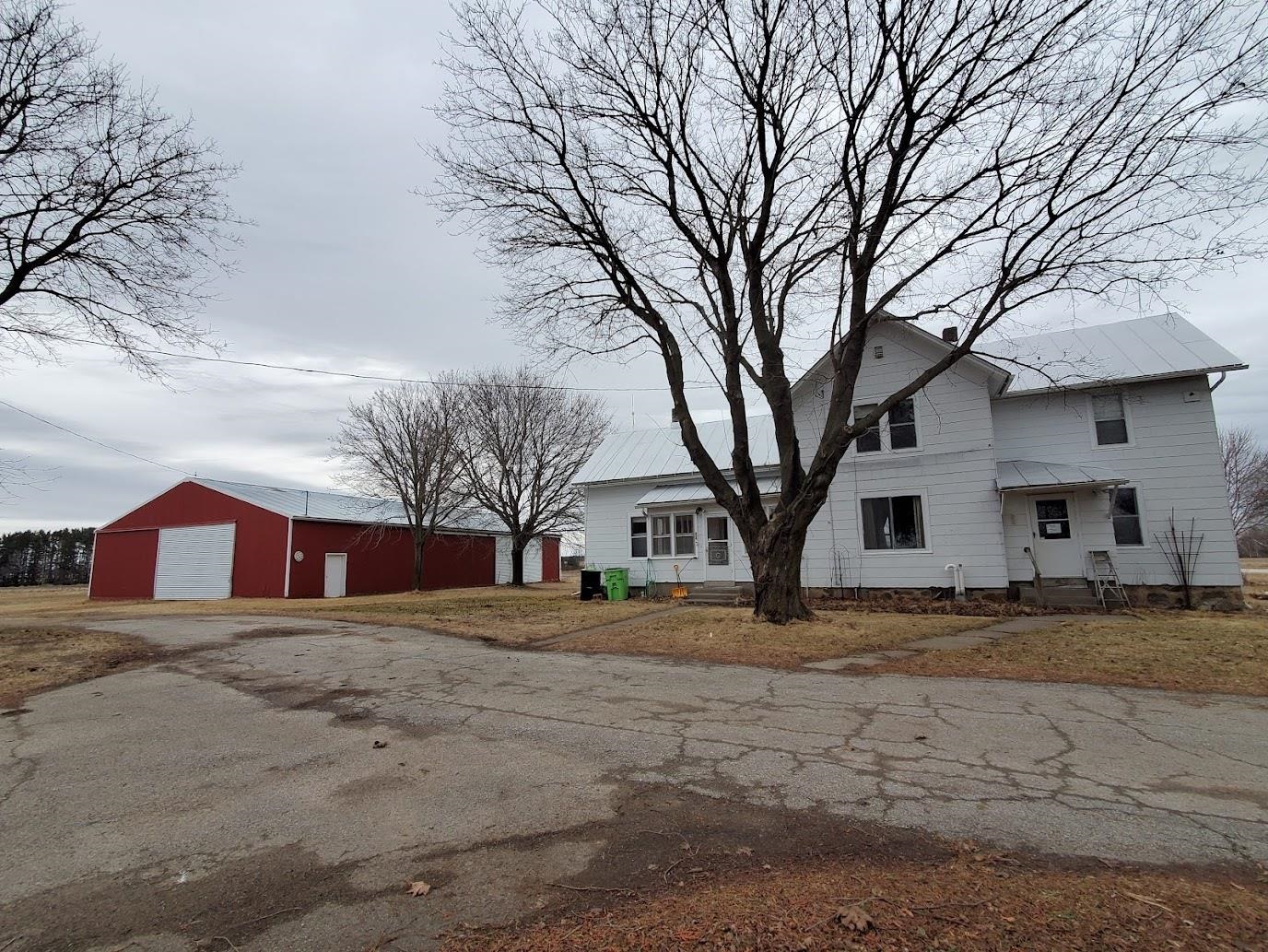 E9542 County Rd I Clintonville, WI 54929 - Photo 7 of 43