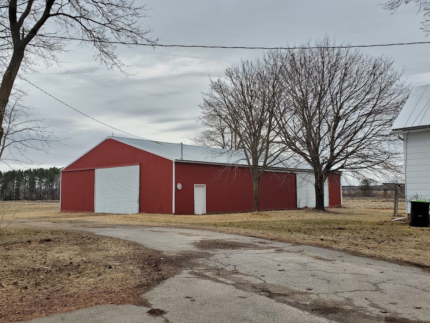 E9542 County Rd I Clintonville, WI 54929 - Photo 8 of 43