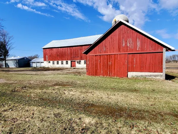 $399,900 | E9542 County Rd I, Clintonville, WI 54929