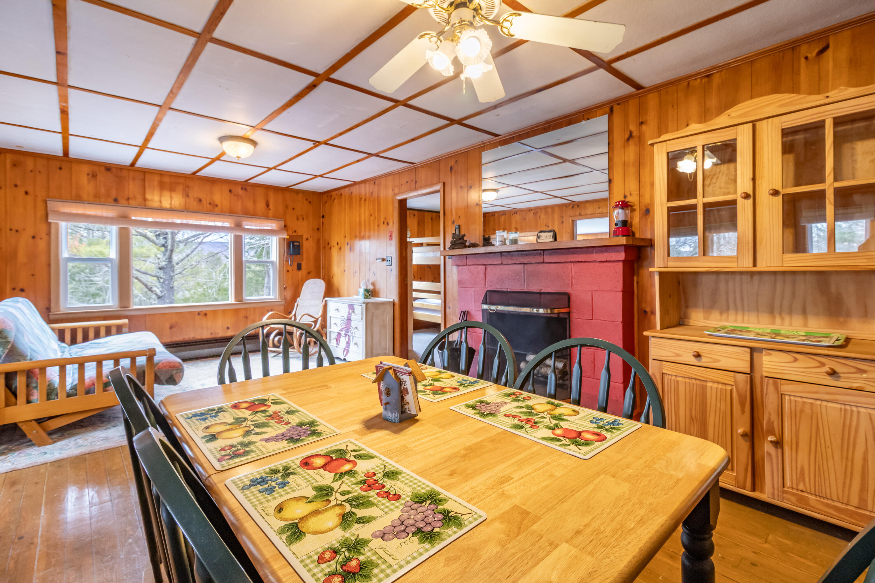 482 Green Lake Road Dedham, ME 04429 - Photo 14 of 39 482 Green Lake Road Interiors-9