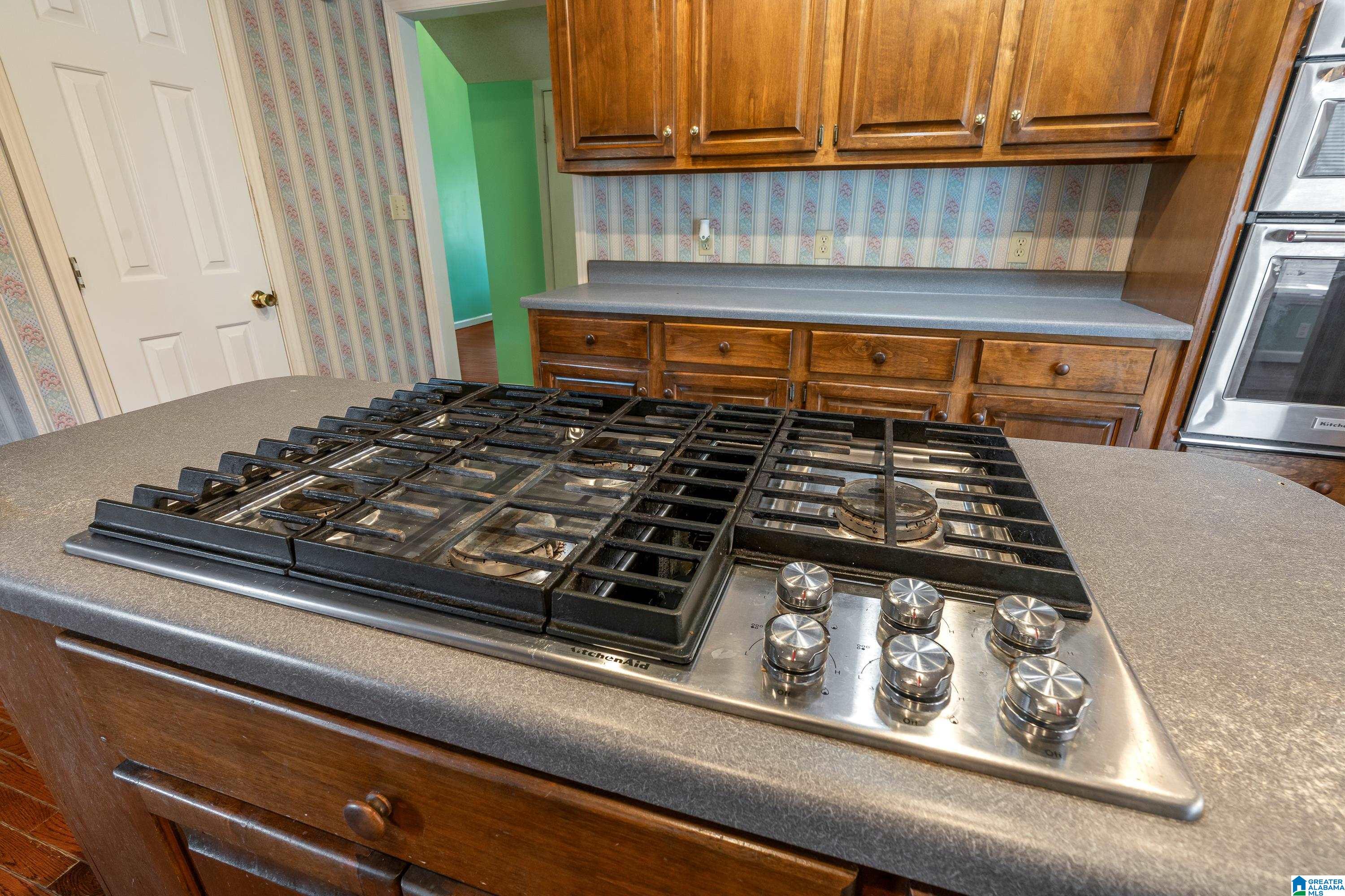 1605 Blue Eye Springs Road Lincoln, AL 35096 - Photo 15 of 55