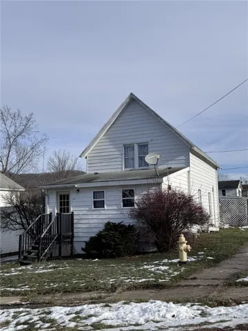 $59,900 | 19 South Pne Street, Port Allegany, PA 16743