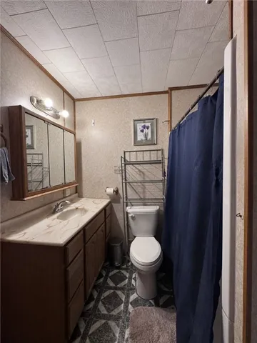 $59,900 | 19 South Pne Street, Port Allegany, PA 16743