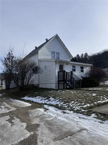 $59,900 | 19 South Pne Street, Port Allegany, PA 16743
