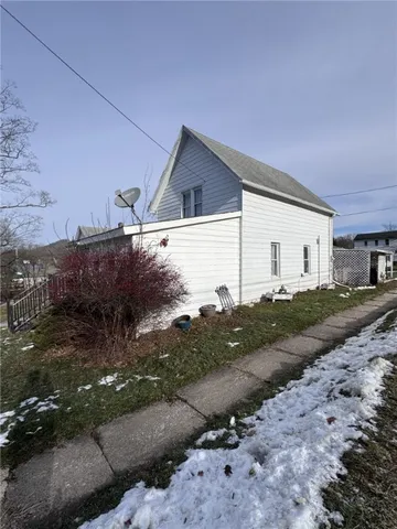 $59,900 | 19 South Pne Street, Port Allegany, PA 16743