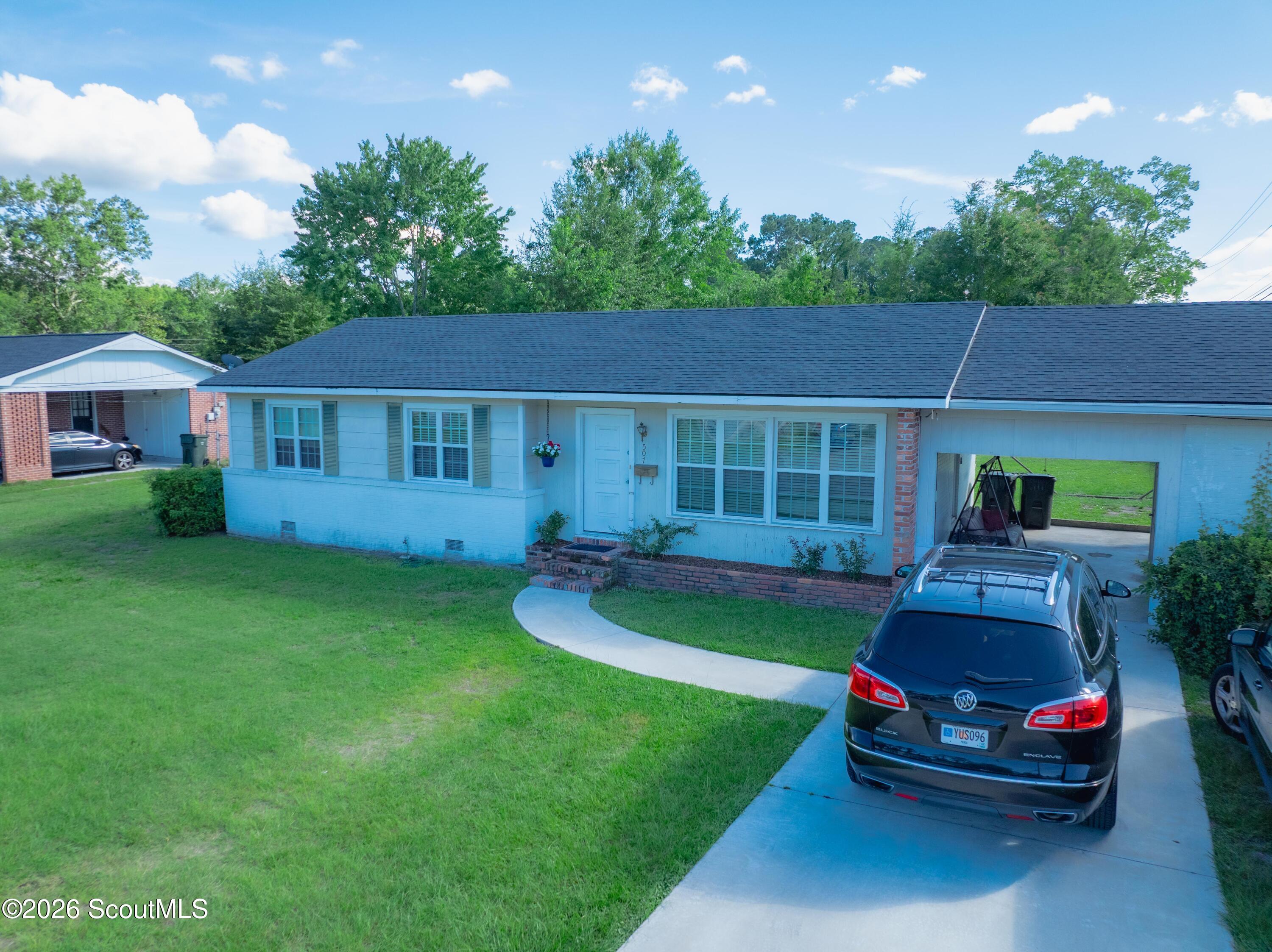 507 Pineview Drive Waycross, GA 31501 - Photo 25 of 28 024-j4