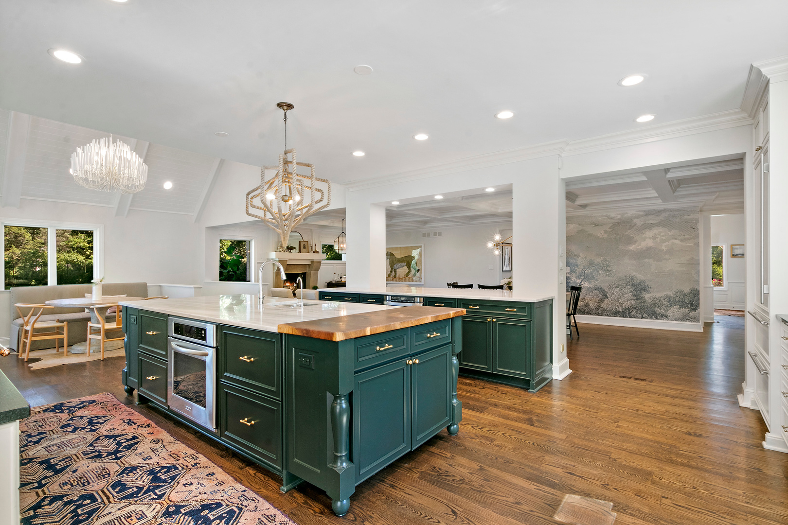 63 Brinker Road Barrington Hills, IL 60010 - Photo 12 of 45