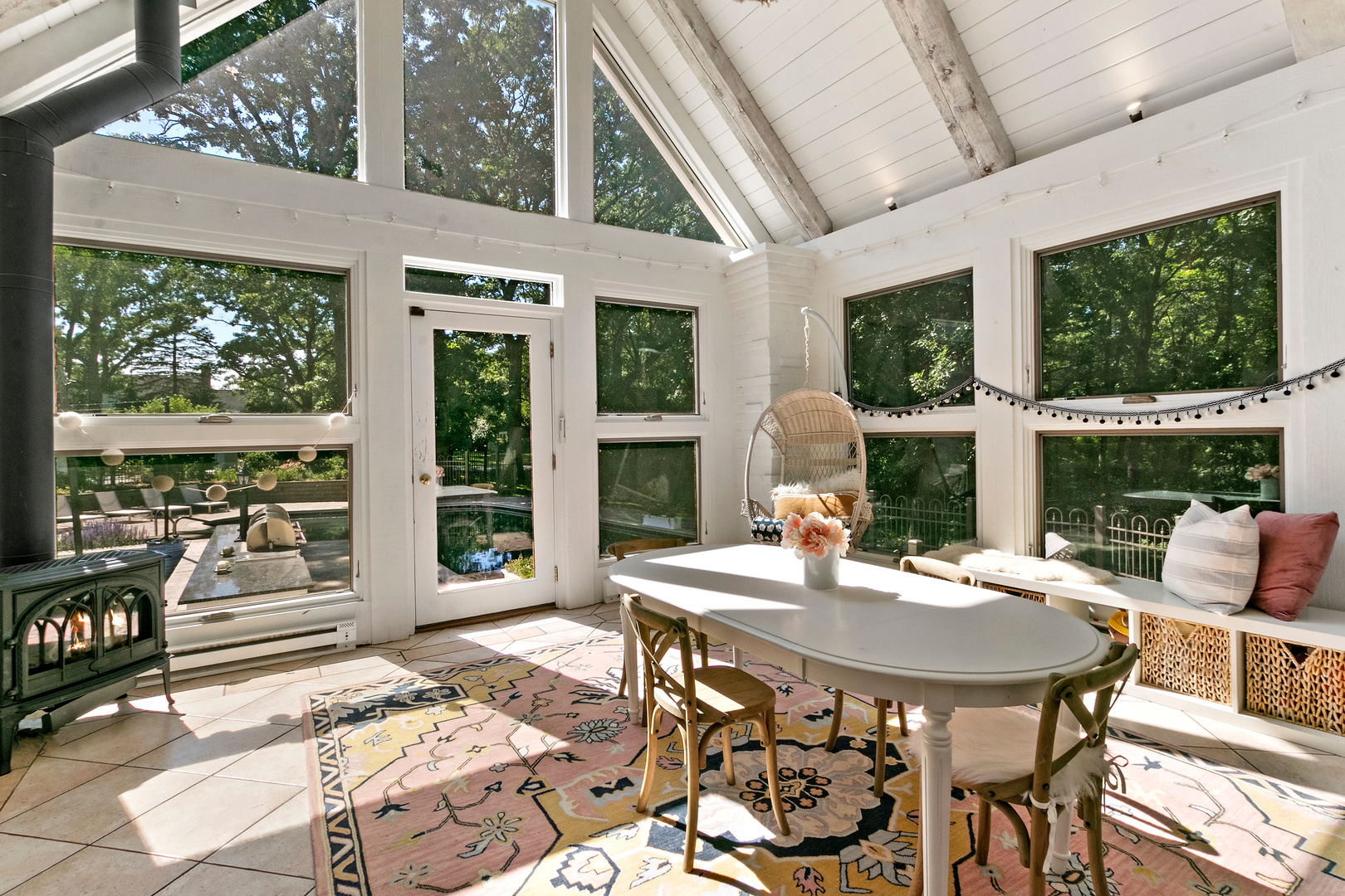 63 Brinker Road Barrington Hills, IL 60010 - Photo 14 of 45