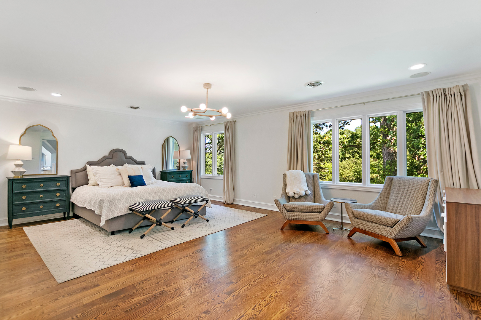 63 Brinker Road Barrington Hills, IL 60010 - Photo 15 of 45