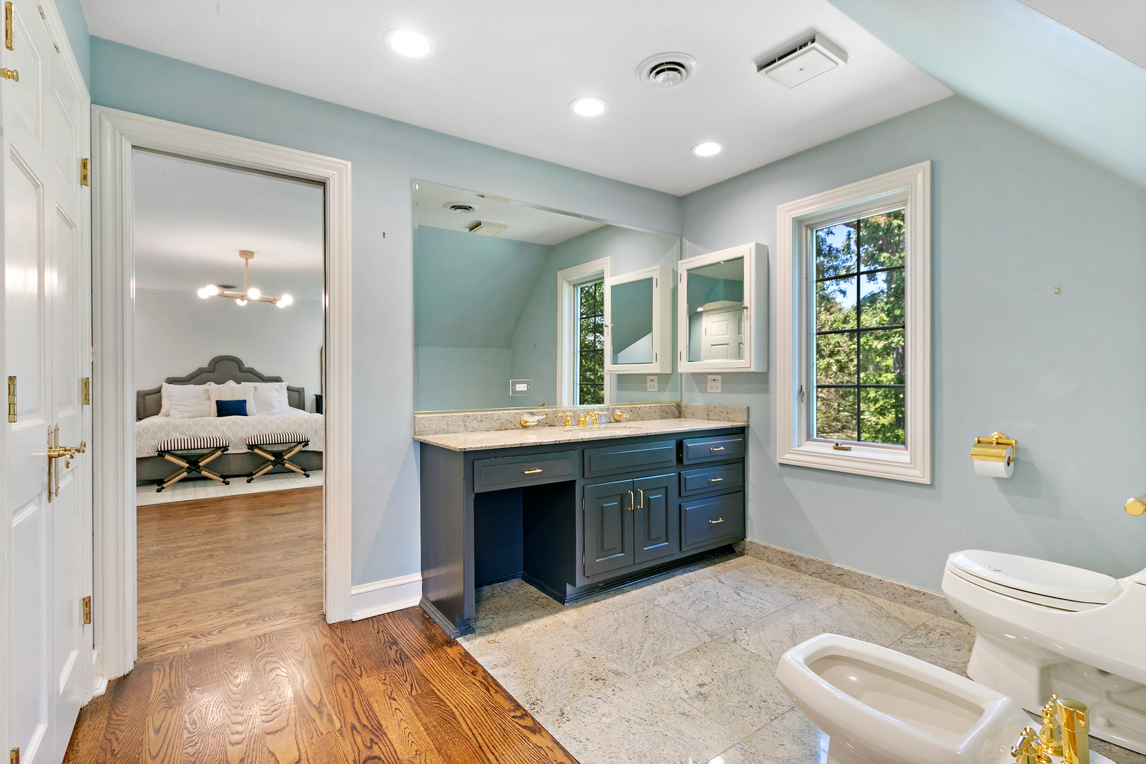 63 Brinker Road Barrington Hills, IL 60010 - Photo 16 of 45