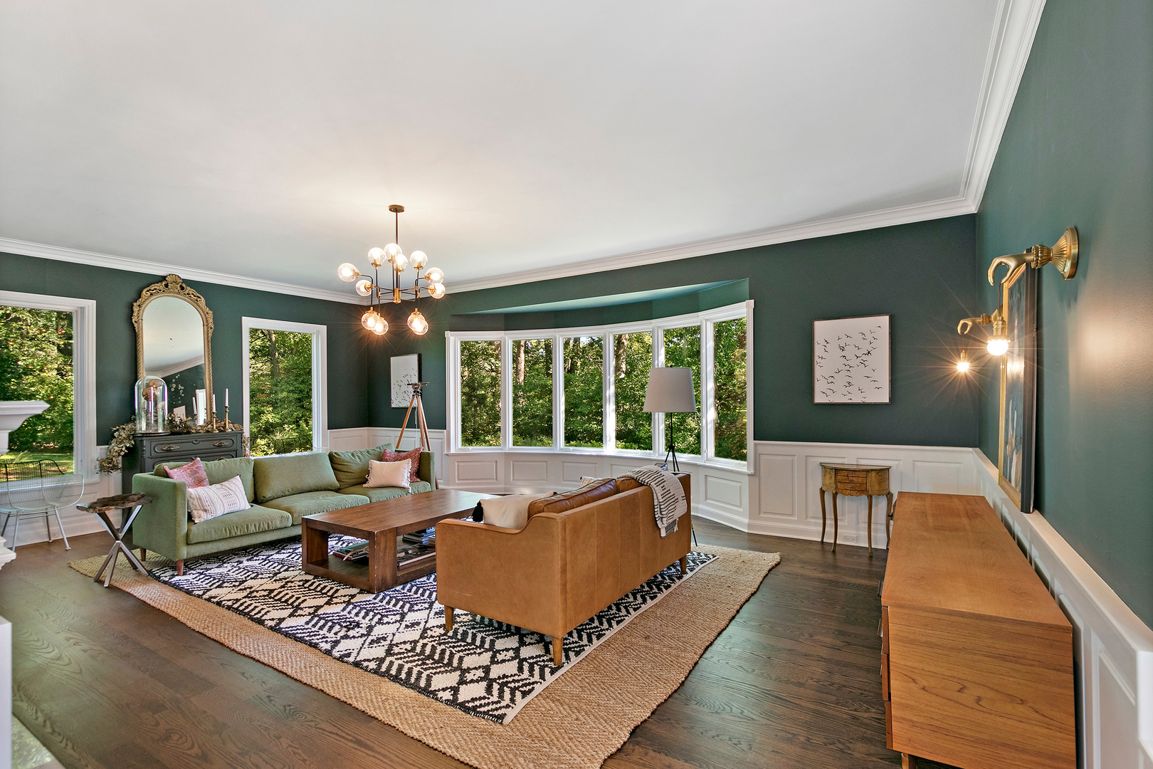 63 Brinker Road Barrington Hills, IL 60010 - Photo 3 of 45