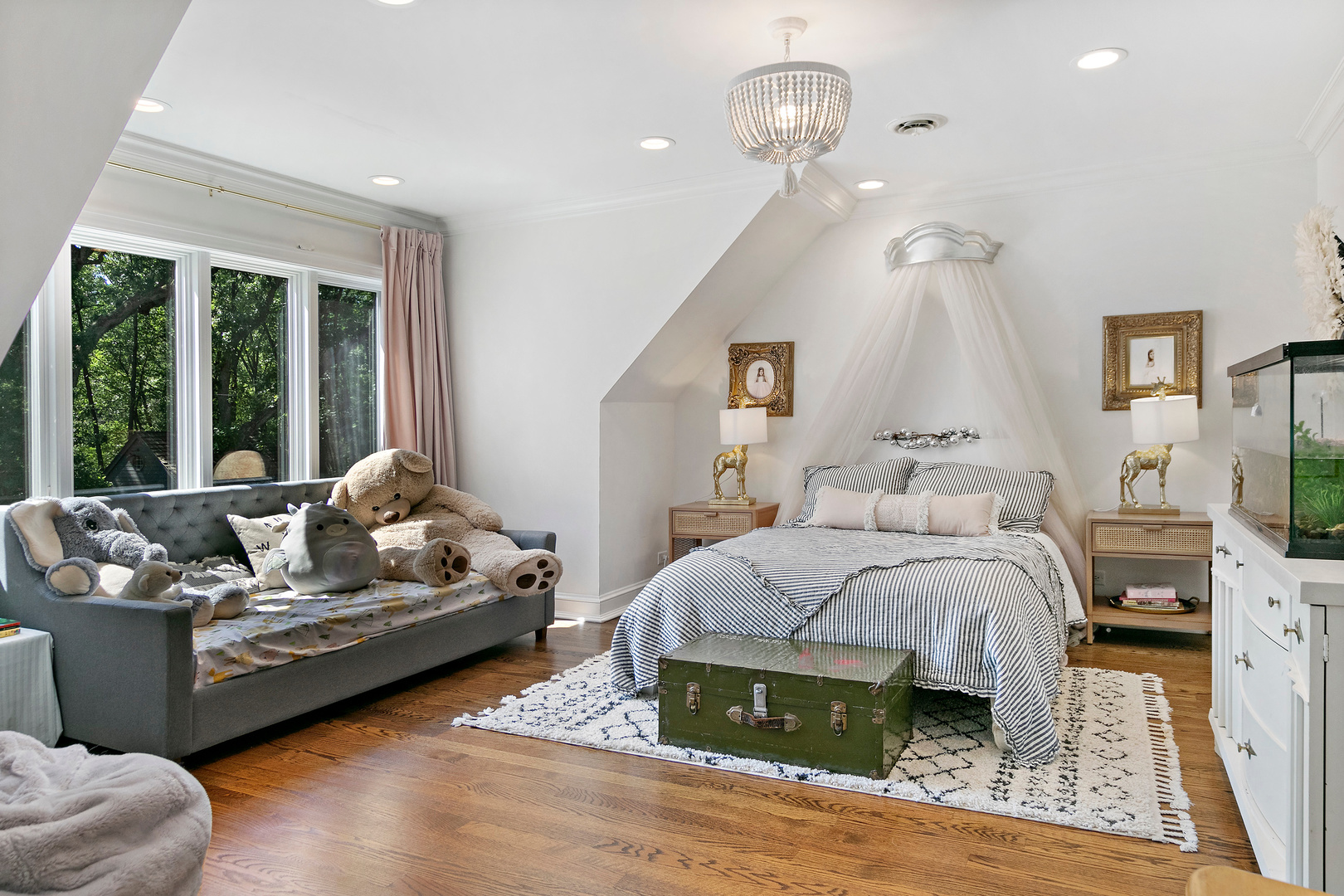 63 Brinker Road Barrington Hills, IL 60010 - Photo 21 of 45