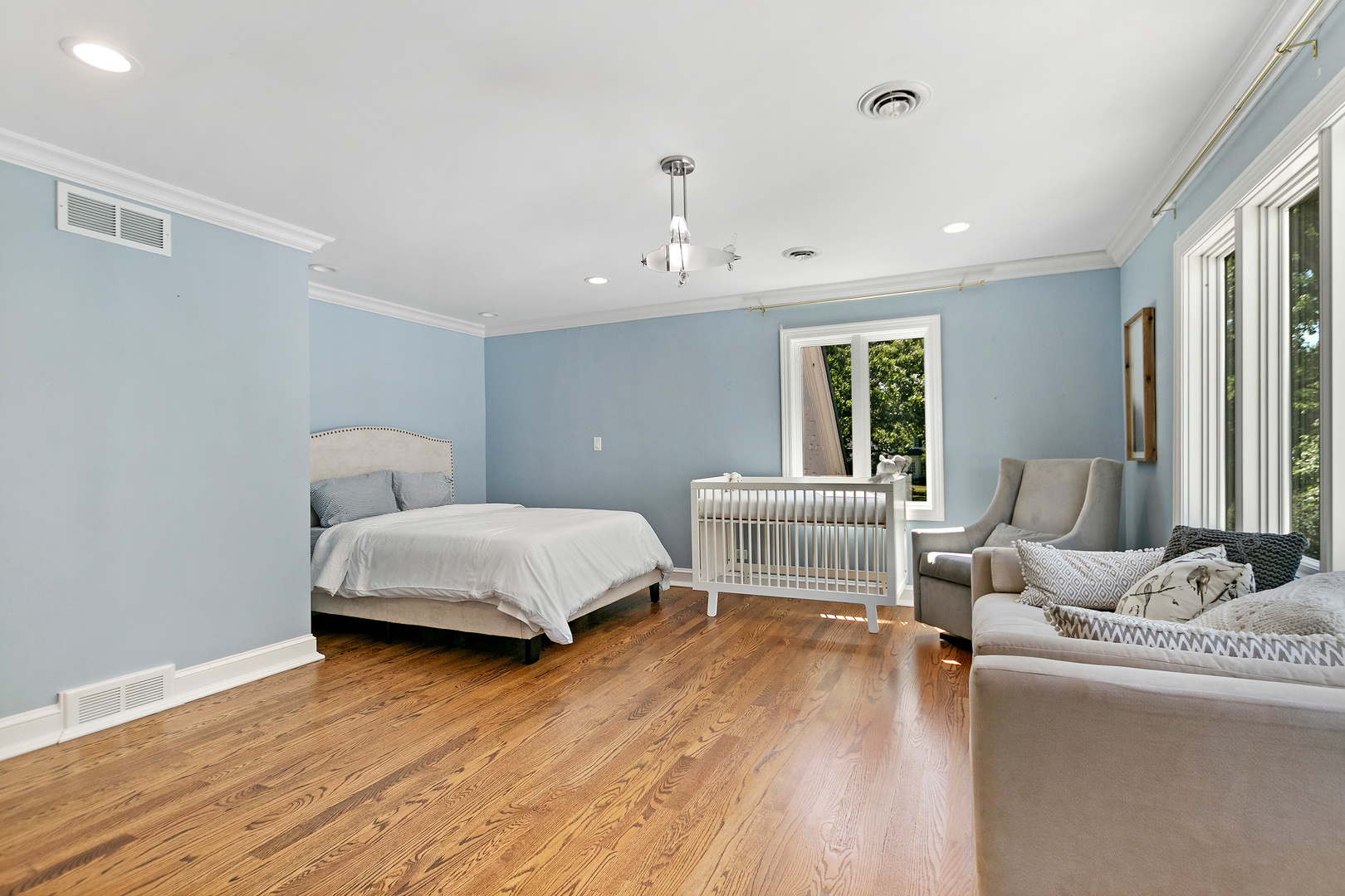 63 Brinker Road Barrington Hills, IL 60010 - Photo 23 of 45