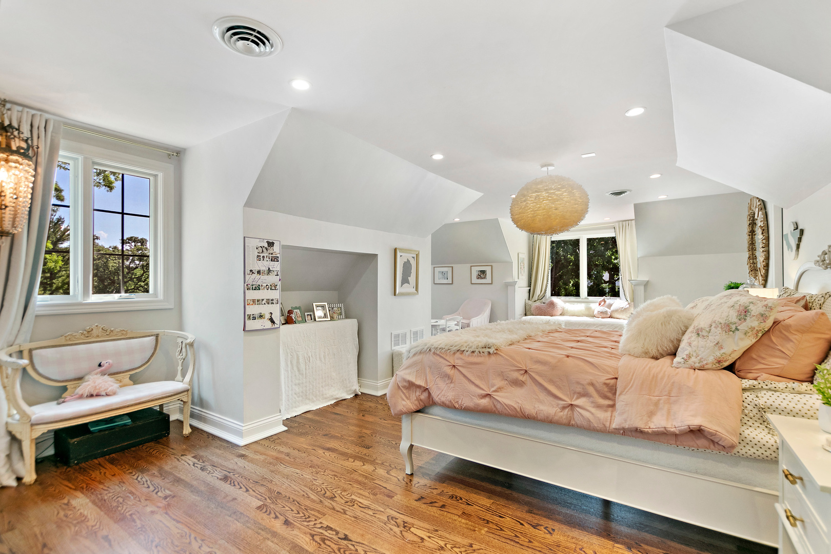 63 Brinker Road Barrington Hills, IL 60010 - Photo 24 of 45