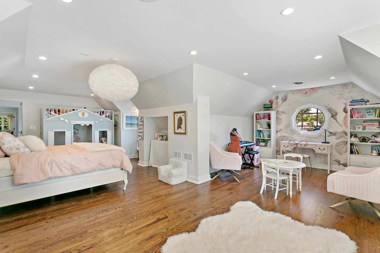 63 Brinker Road Barrington Hills, IL 60010 - Photo 25 of 45