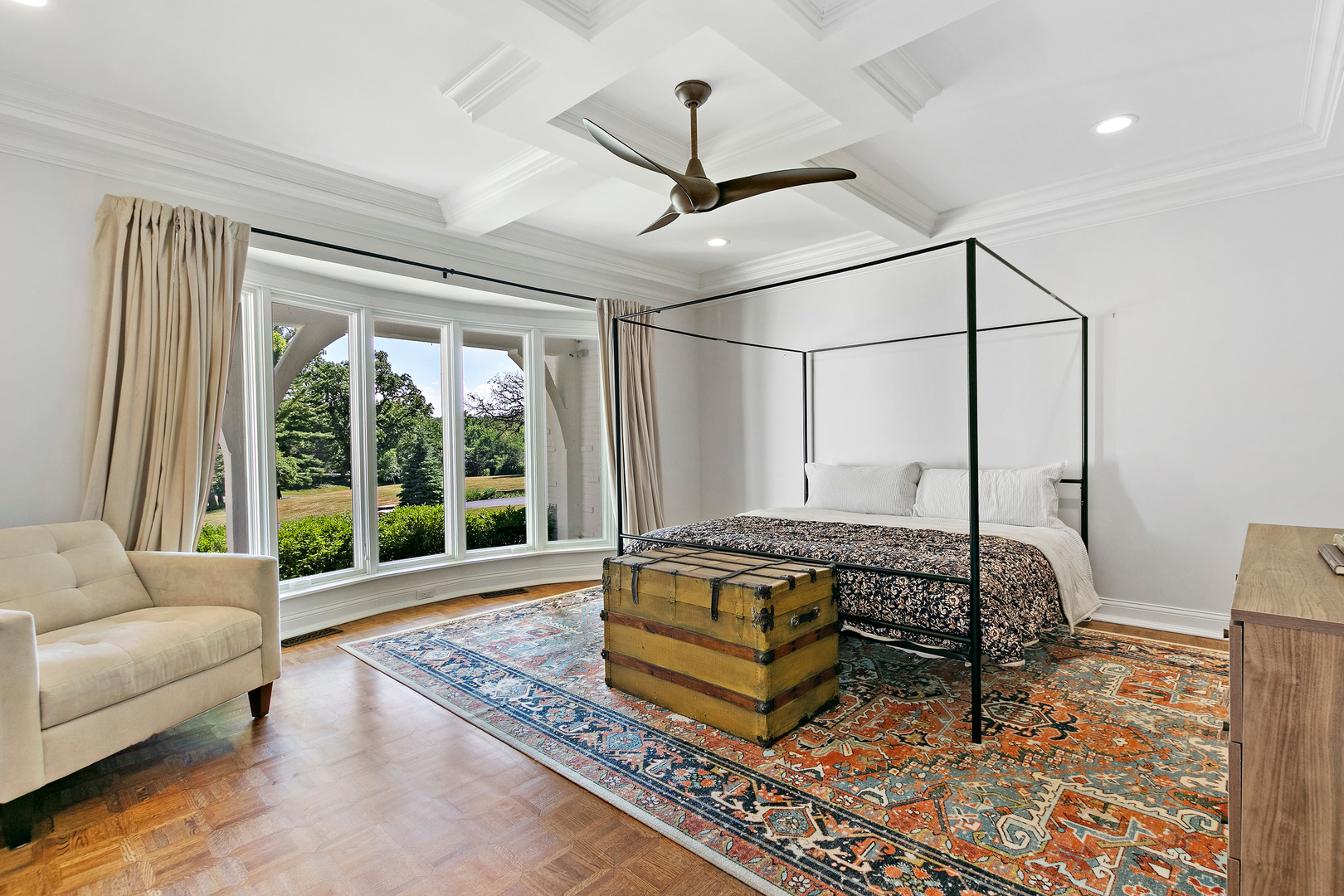 63 Brinker Road Barrington Hills, IL 60010 - Photo 27 of 45