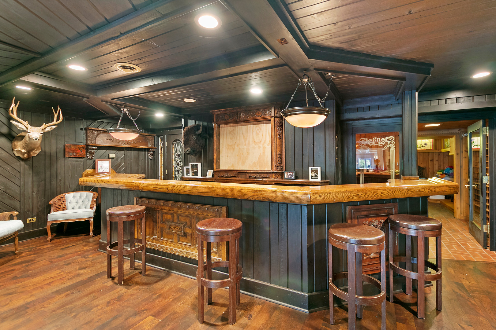 63 Brinker Road Barrington Hills, IL 60010 - Photo 33 of 45