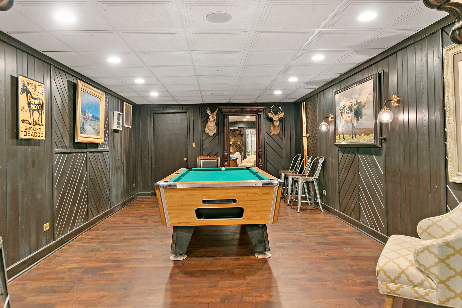 63 Brinker Road Barrington Hills, IL 60010 - Photo 34 of 45